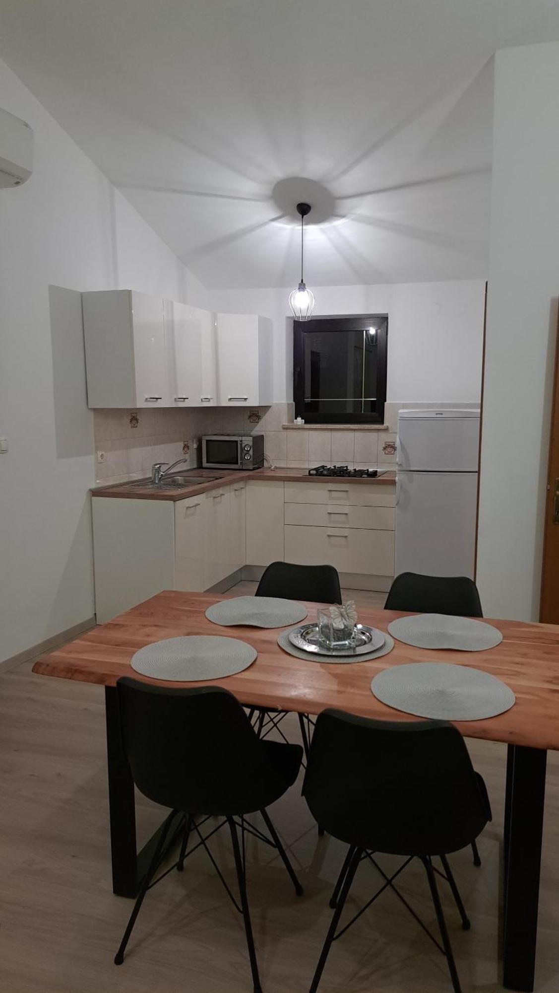 Apartmani Villa Gordana Póla Kültér fotó