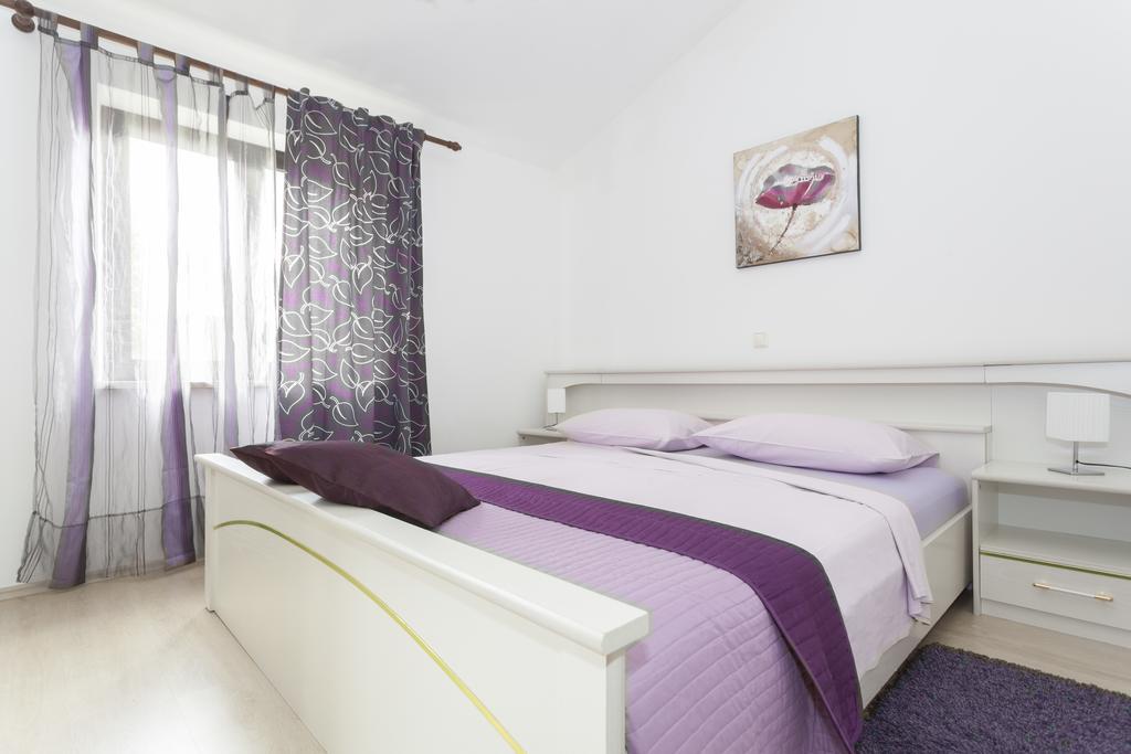 Apartmani Villa Gordana Póla Kültér fotó